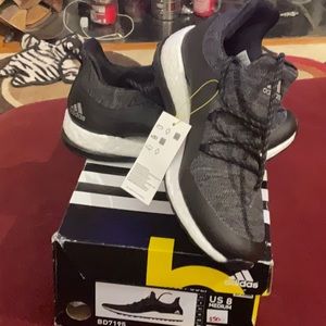 Adidas women s gollf shoes new with tags & boxes pureboost golf 8